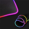 Mauspad | 80x30 cm | LED-RGB-Beleuchtung | 13 Beleuchtungsmodi | MP-001L