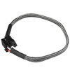 HID-Adapter D1S D1R D3S D3R | Universelles Netzkabel