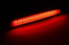 LED-Rückleuchte | Spezieller Gurt für RENAULT MEGANE MK II 2003-2008 | LY304-1 | Drittes Bremslicht