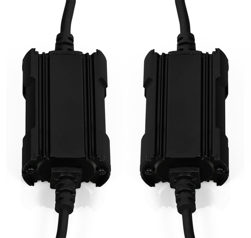 LED-Scheinwerferlampe | H7 R10 | COB 360° | 80 W | 20.000 lm