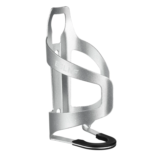  Aluminium-Fahrradflaschenhalter | Leichter seitlicher Flaschenhalter | 08CR000-SV