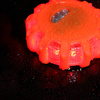 Warnleuchte, Blitzleuchte, Sirene | LED-123