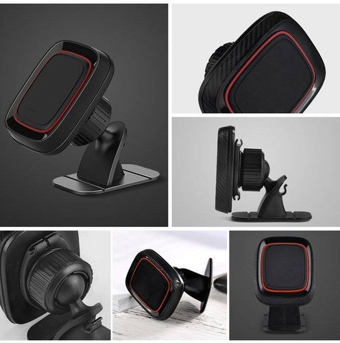 Auto Magnetische Handyhalterung | für Armaturenbrett, Cockpit | PSI-M045