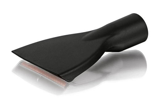 Staubsaugerdüse | Universalaufsatz | schwarz | VCS-D08-BLACK