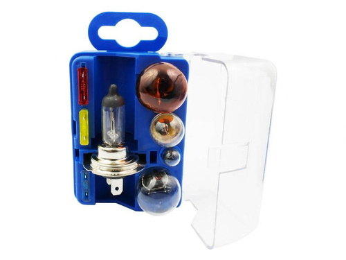 H7 | Beleuchtung Sicherungen Set 12V