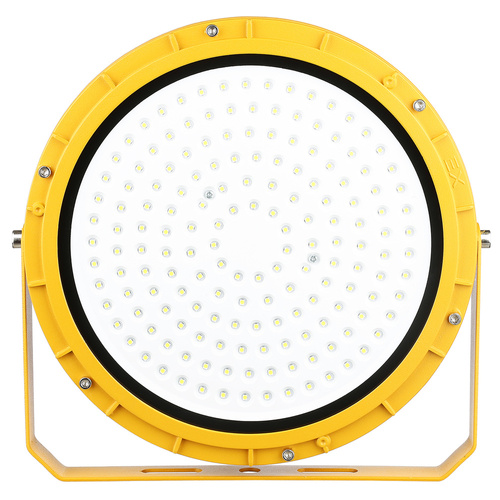 Explosionsgeschützte Strahler | Arbeitsstrahler Halogen | LED 100W IP65 | AE-FL100W
