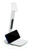 LED-Schreibtischlampe mit Display | Moderne Nachttischlampe, Schreibtischlampe oder Schullampe | FX-015A