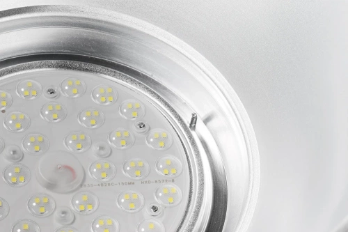Industrielampe | Lagerstrahler | LED | PA-HB150W-S