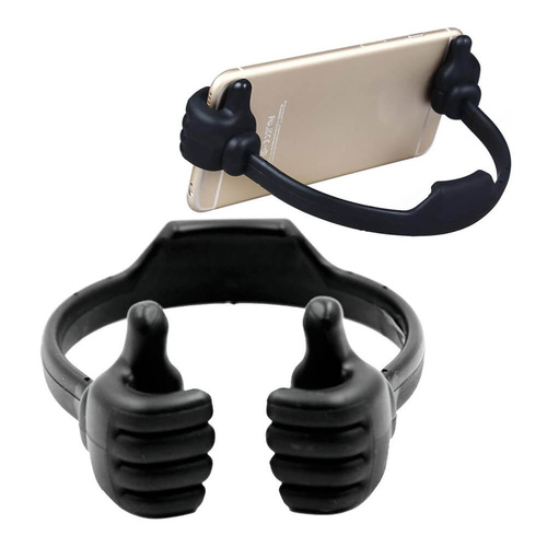 Universal-Ständer | Halter für Smartphone oder Tablet | PSI-T013