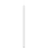 Weiße Hängelampe | Moderne Deckenlampe | Dekorative Beleuchtung | CTD-L100CM-WHITE