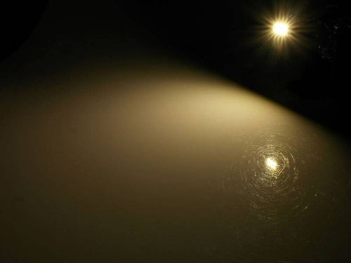 WW Auto LED Birne C5W 6 SMD 5050 Warmweiß