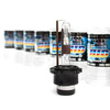 Xenon-Scheinwerferlampe | D2R | Set