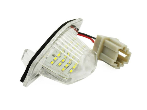 LED-Kennzeichenbeleuchtung für HONDA ACCORD CIVIC LEGEND | 032S28