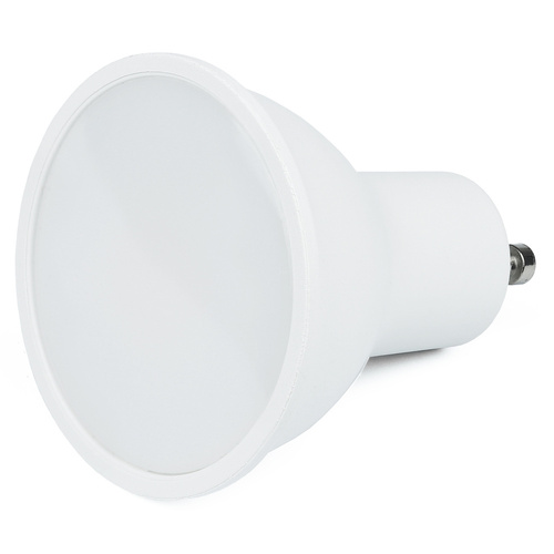 GU10 LED 7W Lampe, Ersetzt 60W Halogenlampen, 600 Lumen