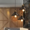 Deckenpendelleuchte | Loft | ZRT-C85-B
