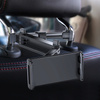 Auto-Handy-/Tablet-Halterung für Kopfstütze, klappbar | 4,5"-12,6" | PSI-A052