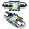 LED-Autoleuchtmittel | C5W, 1 SMD 3570, CANBUS