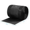 Klettband, Organizer, Kabelverkleidung und Teppich- und Bodenbelagabdeckung | 2 Meter | WCT-10-2M
