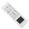 Universal-Fernbedienung für Klimaanlage | kompatibel mit LG | Modell AKB73315601