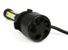 HB4 LED Scheinwerferlampen S4 COB 80W 16.000 lm | 2 Stück