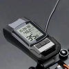 3-in-1 Multifunktions-Fahrradlicht – 800 lm | Fahrradlicht mit Hupe und Zähler | BK-H1920 