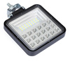 Quadratische Arbeitsleuchte 126W | WL09-126 - Weißes Licht