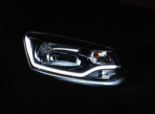 LED-Tagfahrlichter | flexibel | LED-Streifenleuchten | DRL 16 PREMIUM