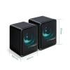 Computerlautsprecher 2.0 | 6W RMS 100Hz-20kHz 4ohm | S2