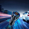 Schnellladegerät fürs Auto 3,1A mit 2 USB-Anschlüssen | Quick Charge 3.0 | CA-002