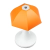 Tischlampe mit integriertem Akku | Moderne Touch-Tischlampe | YG-D005-O