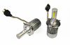 H4 C6 COB BridgeLUX ™ 7.600 lm LED Scheinwerferlampen | 2 Stück