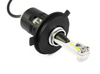 H4 LED Scheinwerferlampen B5 B6 SEOUL CSP 40W 12000 lm | 2 Stück