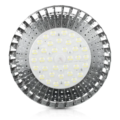 Industrielampe | Lagerstrahler | LED | BK-HB200W-S