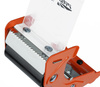 Handabroller für Klebeband, Paketklebebandspender | HS-8052
