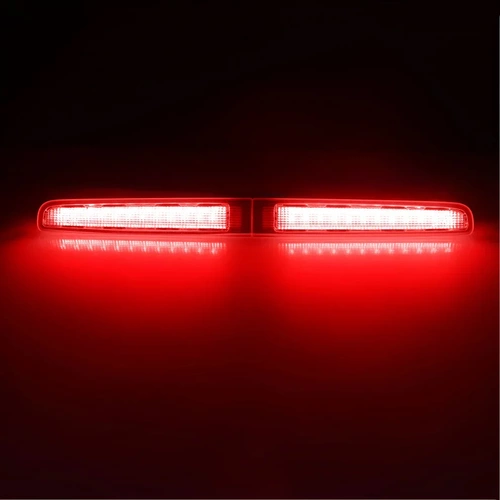 LED-Rückleuchte | Spezielles Band für VW T5, T6 TRANSPORTER | LY042-1 | Drittes Bremslicht
