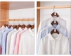 Kleiderhaken | Kleiderschrank-Organizer | Kleiderhaken | YJ-S10-WEISS