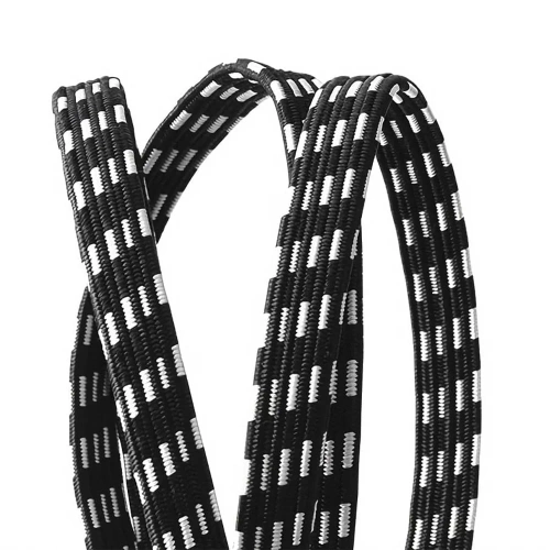 Gepäckspanngurte 3-in-1 | Universelle Befestigung für Kofferraum mit Haken | Starkes, strapazierfähiges Gummiband für Kofferraum | SGXLS-68