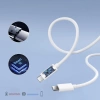 USB-C Kabel | beidseitig | 60W | 2 m | PD-C60W