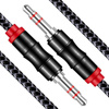 Kabel Mini Jack 1M - 5 Farben | AB-1-1M