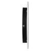 LED-Wandleuchte | Wandlampe ⌀30 cm | Moderne runde Lampe | BD20-30CM-B