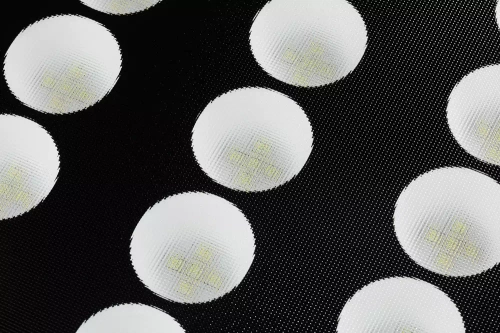 LED Fluter 10W 1000lm IP65 | SU-MY10W