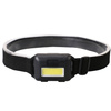 LED Stirnlampe COB 3W | betrieben mit 3x AAA | T02-COB