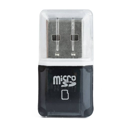 Speicherkartenleser microSD | CR-027