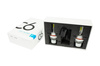HB5 9007 C6 COB BridgeLUX ™ 8000 lm LED Scheinwerferlampen | 2 Stück