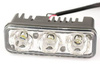 LED-Arbeitsleuchte | 9 W | Spot | länglich