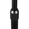 Stehende Stimmungsprojektorlampe, RGB-LED-Lampe | Höhenverstellbar 103-180cm | 16 Farben, Dimmung | DQ-SL1.2M