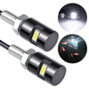 COB-LED-Kennzeichenbeleuchtung | LED Nummernschildbeleuchtung | CANBUS Lampe, 2 Stück