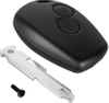 Autoschlüsselgehäuse für DACIA, RENAULT, OPEL, NISSAN | Ersatz-Fernbedienung für Fahrzeug | RE-219