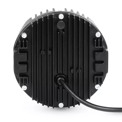 LED-Arbeitsleuchte | 5" | 50 W | 5.000 lm | 2-in-1 | Tagfahrlicht (DRL) + Fernscheinwerfer | WL002-50W