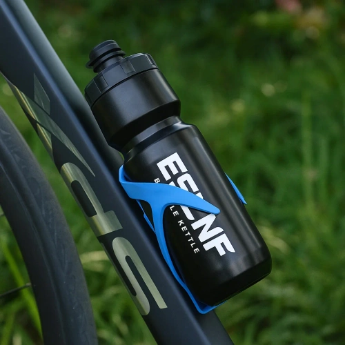 Fahrrad-Trinkflasche | 720 ml | Sportflasche mit Trinkverschluss | YLB-720ML